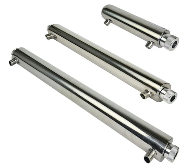 UV sterilizer