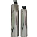 pure water tank stainless steel