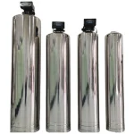 stainless steel water storage tanks