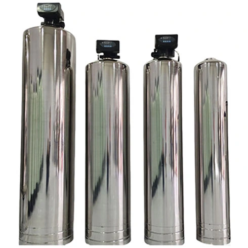 stainless steel water storage tanks