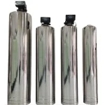 stainless steel water tank