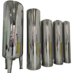 stainless steel water tank 3000 liter