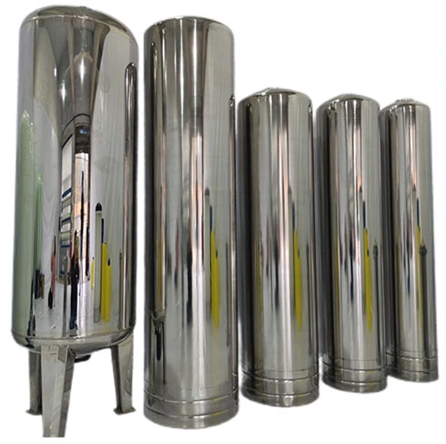 stainless steel water tank 50 liter