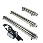 uv light sterilize lamp