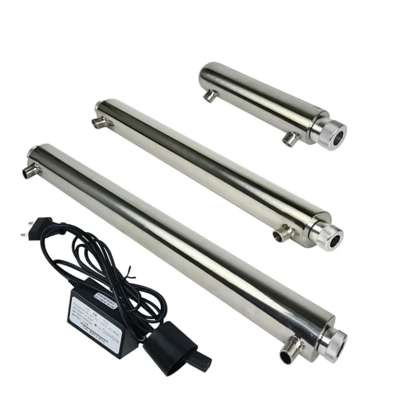 uv light sterilize lamp