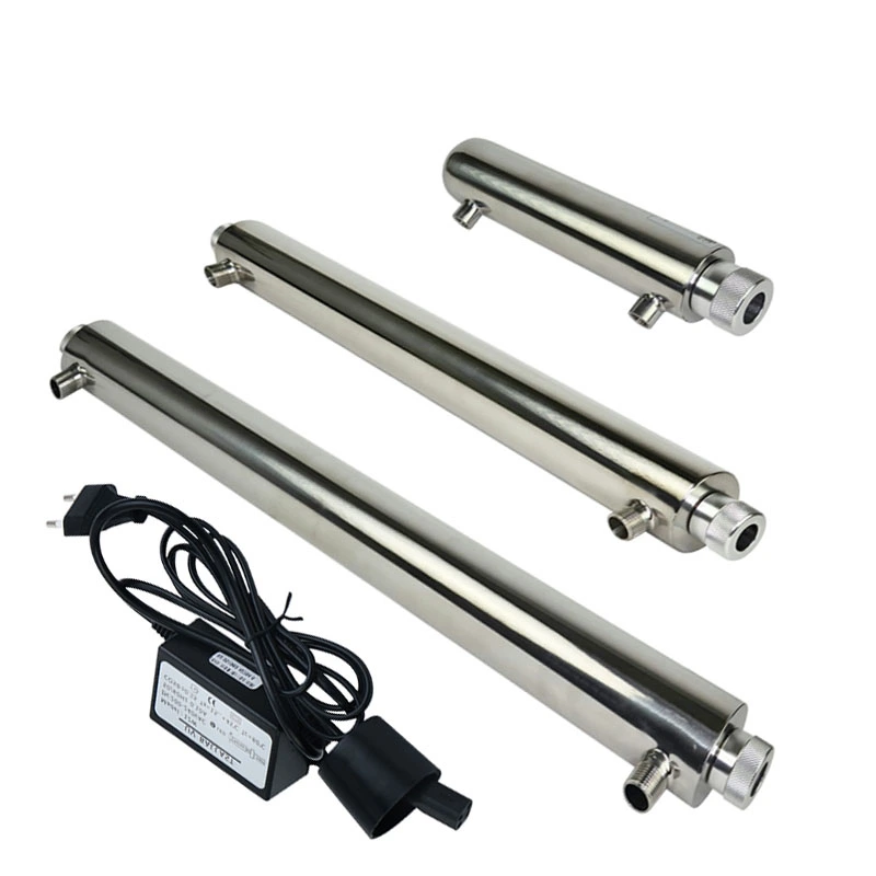 uv light sterilize lamp