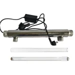uv sterilizers