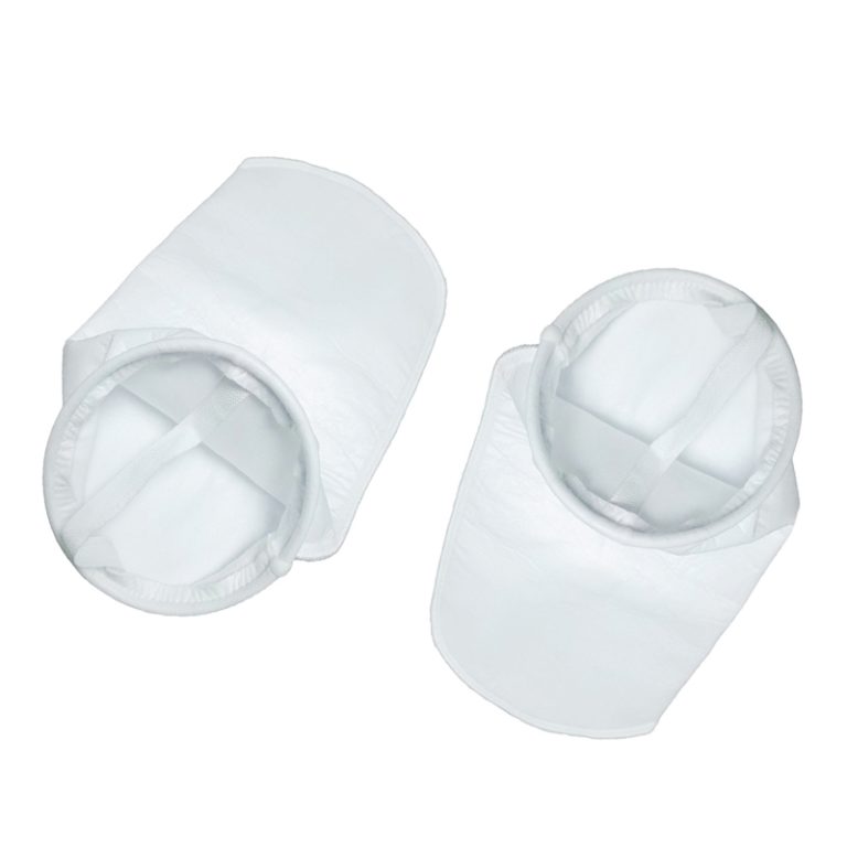filter bag PP
