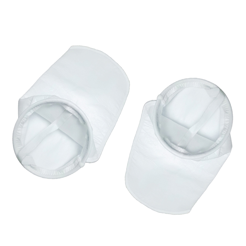 filter bag PP