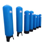 frp filter tank 1252