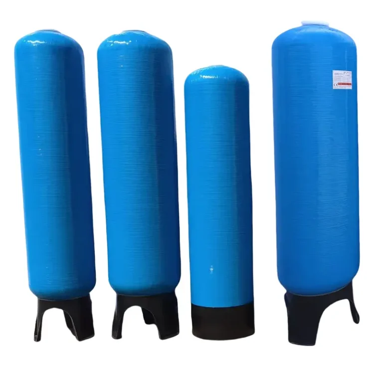 frp filter tank 1465