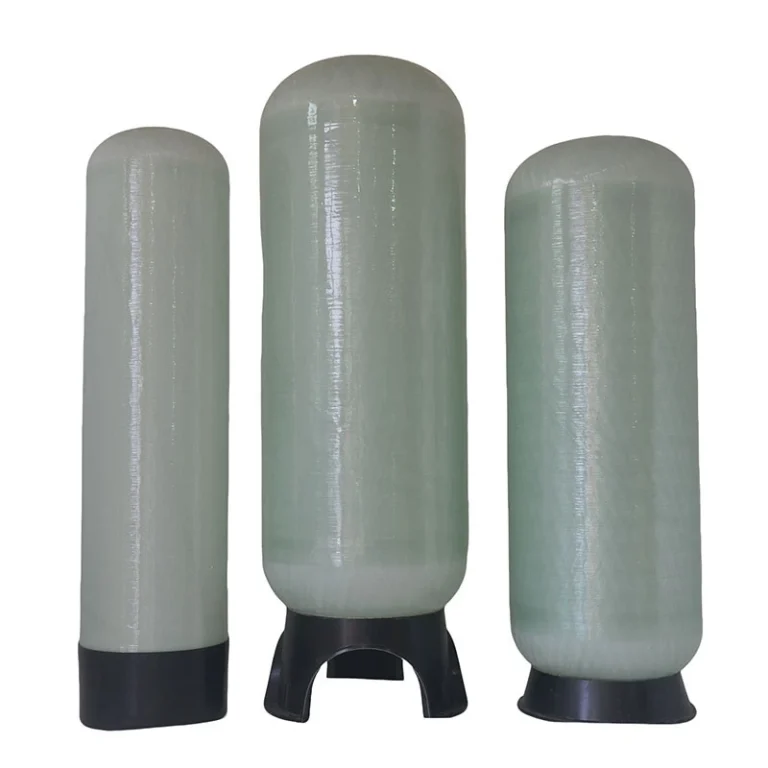 frp tank water