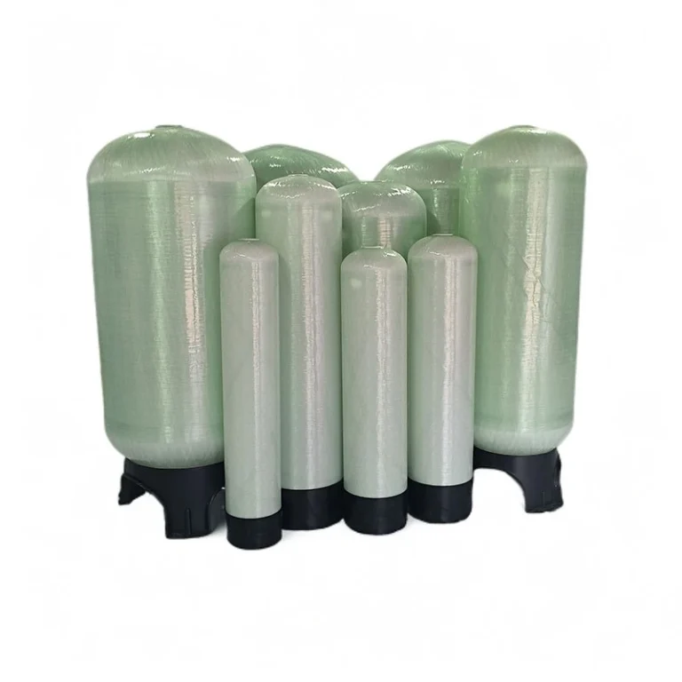 frp tanks
