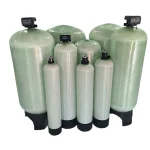 frp water storage tank