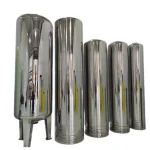 stainless steel storage tanks