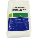 007 Ion Exchange Resin