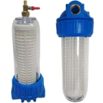 10inch Transparent Water Filter