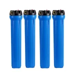 Filter Housing for Water Purifier