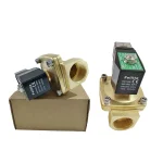 24v Solenoid Valve