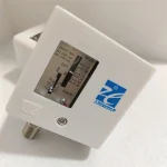 Advanced Pressure Controller