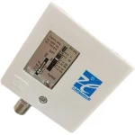 Automatic Pressure Controller