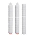 Folding Cartridge Filter