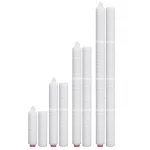 Folding Filter Cartridge