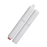 Folding Filter Element