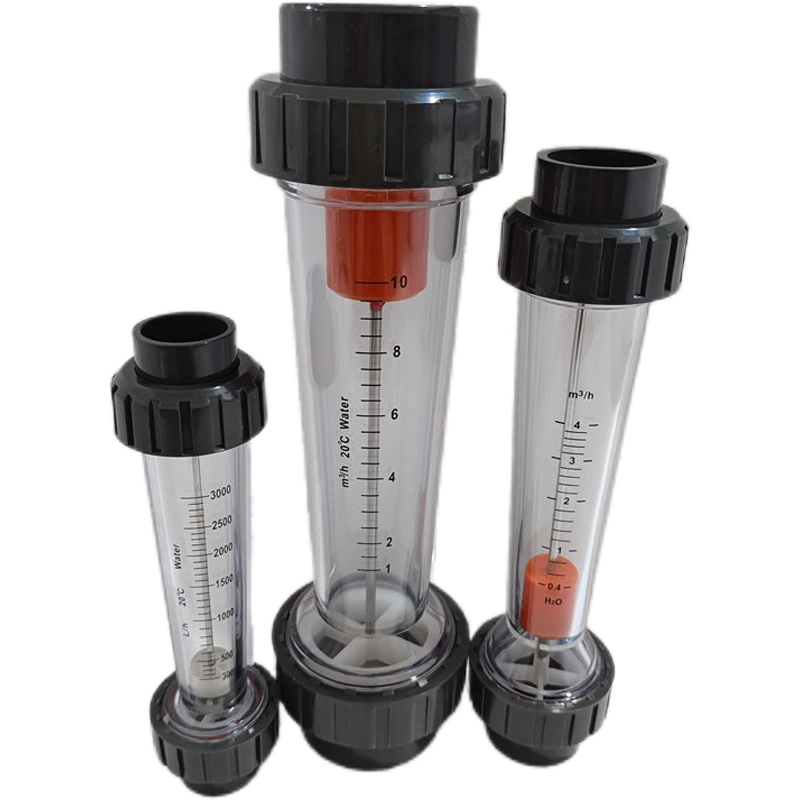 Waterflow Flowmeter