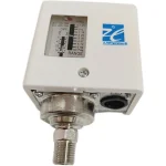 Pressure Controller