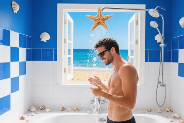 Pure-Water-Showers
