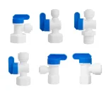 Quick Ball Valve