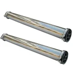 SS membrane housing