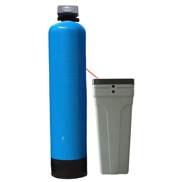 Soft Water System