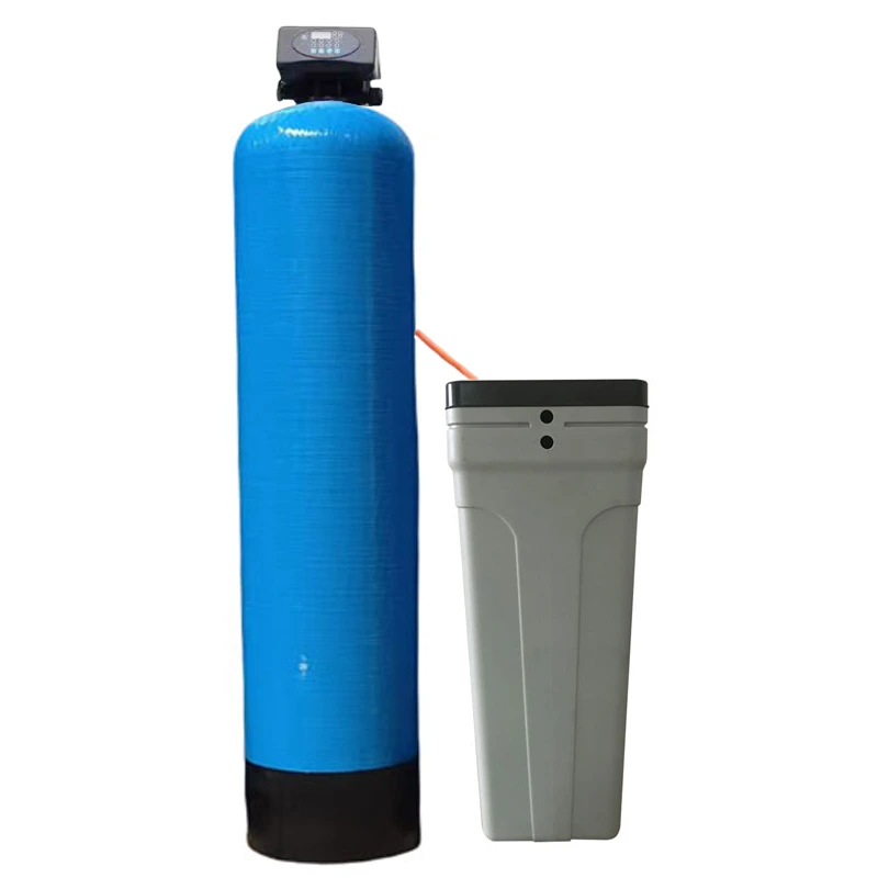 Soft Water System