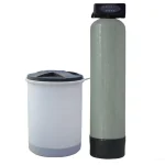 Softwater System