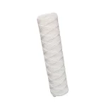 String Wound Water Filter Cartridge