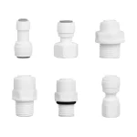 Water Treatment Accessories