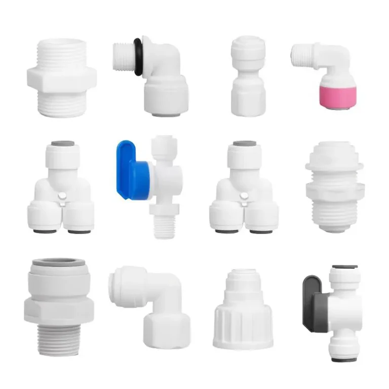 Water purifier parts