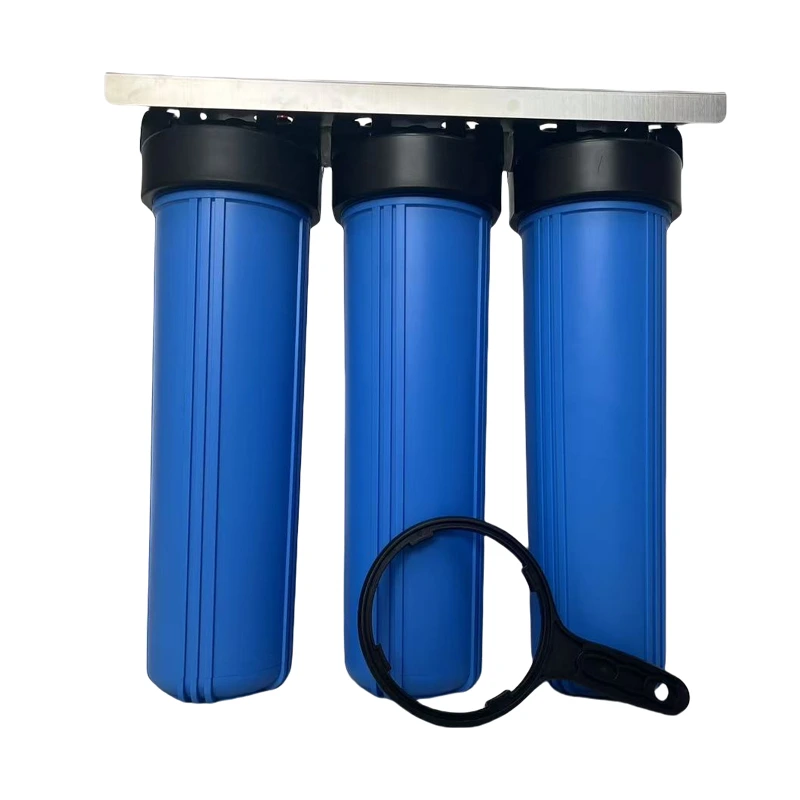 Whole House Water Filter