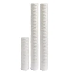 Wire Wound Water Filter Element