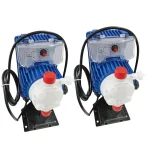 automatic dosing pump