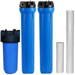 Filter Housing pvc