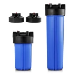 Home Water Filter Housing