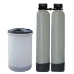 Home Water Softener Systems