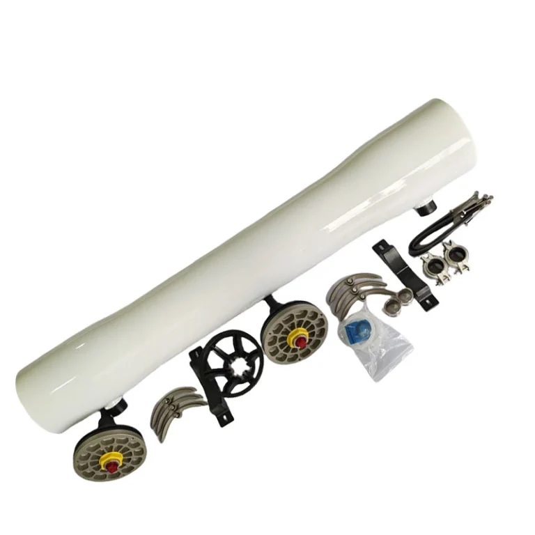 Membrane Housing