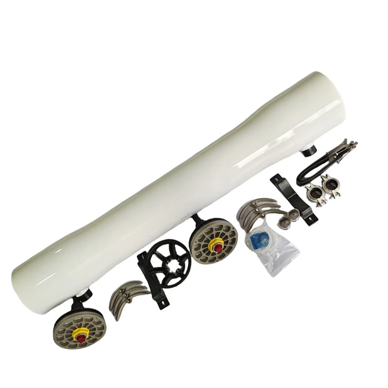 Membrane Housing