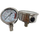 Pressure Gauge