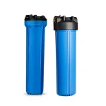 pvc Housing