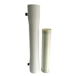 reverse osmosis membrane frp housing